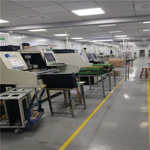 固鎮(zhèn)縣外商驗廠安全檢測鑒定收費詳解