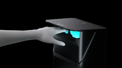 墨奇非接觸3D指紋采集儀榮獲北京市新技術(shù)新產(chǎn)品認(rèn)定，引領(lǐng)生物識(shí)別技術(shù)新突破
