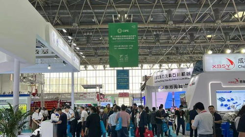 cipe2023北京國(guó)際管道展暨管道技術(shù)交流會(huì)在京盛大開幕，技術(shù)服務(wù)賦能行業(yè)新未來